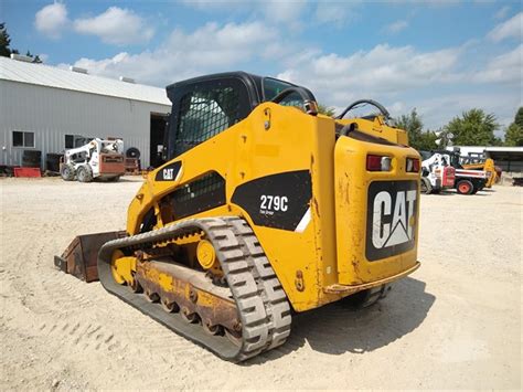 used 279c cat skid steer|cat 279c for sale.